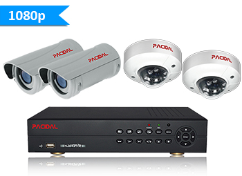 Product picture of DTV cameras (ccHDtv) and DTV DVR